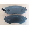 High Quality brake pad for Japanese cars D462/41060-32R91